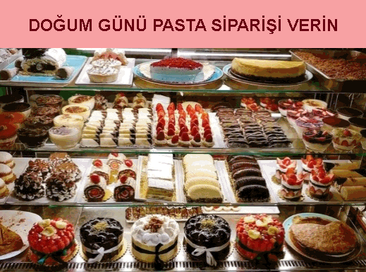 Giresun Sultan Selim Mahallesi doğum günü pasta siparişi ver yolla gönder sipariş