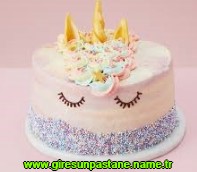 Giresun Kapukahve Mahallesi doğum günü pastası yolla